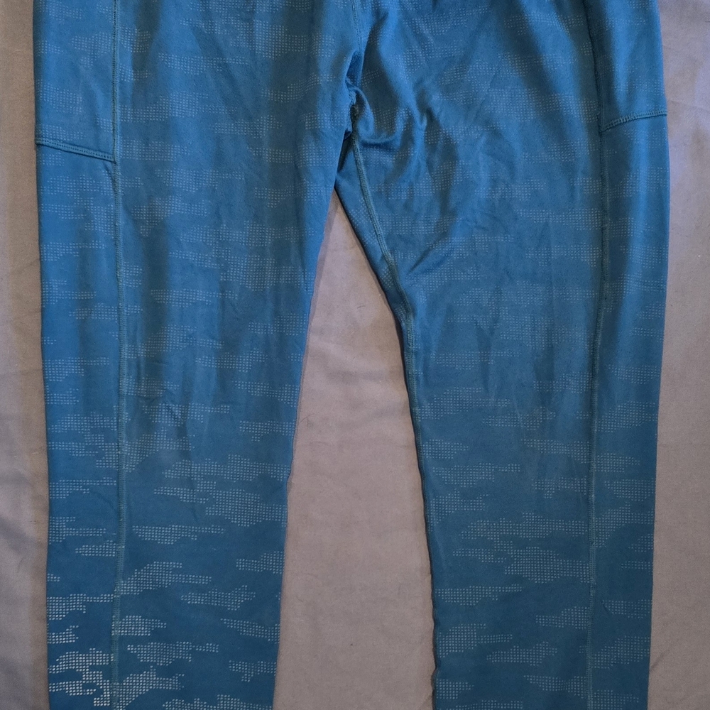 2 Pair Of Large Avis Jogger Workout Pants